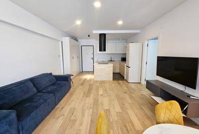 Apartament One Cotroceni Park | parcare subterana inclusa - 2