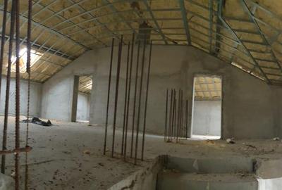 Conac Boieresc P+1 Ultracentral 695mp construiti, teren 466 mp pe colt deschider - 9