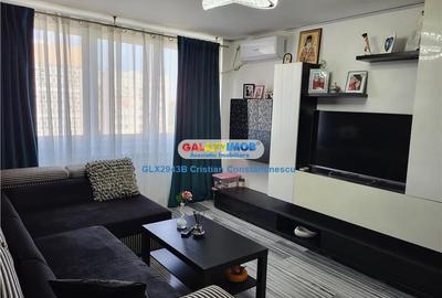 Apartament 2 camere 50 MP Metrou Aparatorii Patriei  Mobilat Utilat S4 - 1