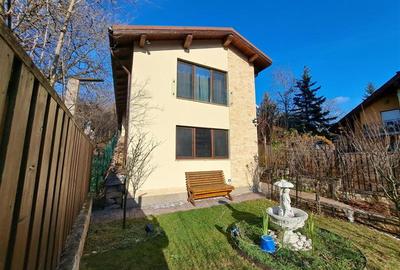 Casa individuala, 165 mp utili, situata in cartierul Grigorescu! - 3