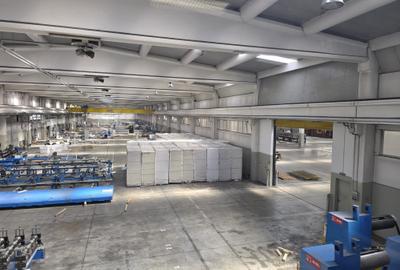 Hală industrială modernă de vânzare Timișoara, Zona Industrială Incontro - 10