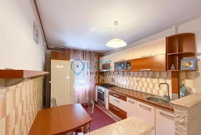 2 camere semidecomandat parcare Zona Piata Marasti - 6