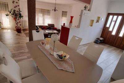 Giroc - Casa individuala cu 3 dormitoare si garaj - 7