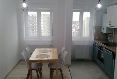 Apartament 2 camere TOP CITY CORESI cu Boxa depozitare - 4