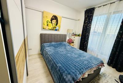 Apartament premium 3 camere Str Rezervelor,poziționare excelentă mobilat complet - 5