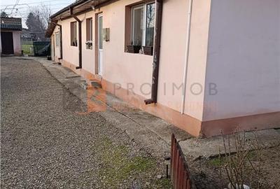 Casa tip parter zona Vadu Pasii - 1