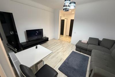 Garsoniera de inchiriat –Dotari: - TV + Internet Digi – gata de utilizat - 4
