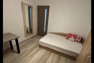 Apartament 3 camere, decomandat, 65 mp, ac, parcare, metrou, 1 Decembrie 1918 - 3