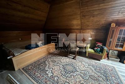 Casa la Rosu | 821Mp | Dornesti - 3