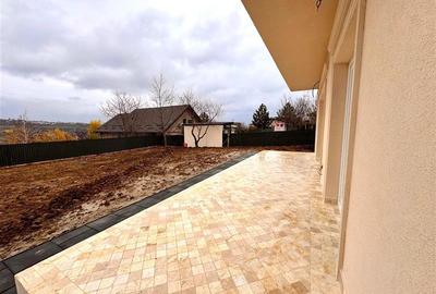 Vila individuala premium Valea Lupului Acces privat Intabulata - 24
