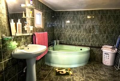 Casa Breaza 116Mp , teren 2500Mp ,zona de deal superba - 10