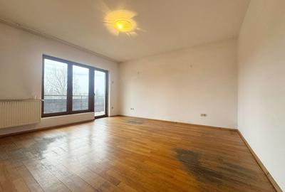 Apartament 3 camere 114mp, panorama oras, parcare - Zorilor - 2