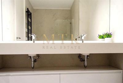 Apartament superb 4 camere I Mobilat&utilat I One Verdi Park - 14