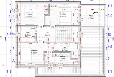 Casa individuala 4 camere si 180 mp teren liber - Cisnadie Sibiu - 5