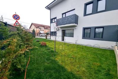 Curte! Apartament nou cu 3 camere, Marasti-Someseni, zona Le - 1