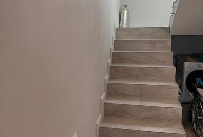 Casa - Parter si mansarda - 15