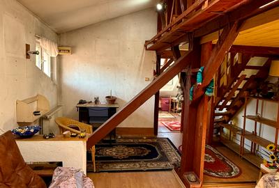 Domenii, str. Caraiman - 31