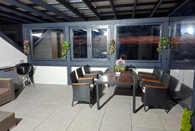 Direct Propietar Penthouse Premium de Închiriat - 3