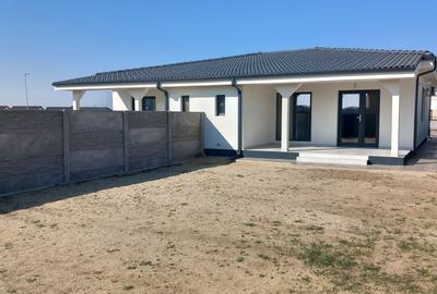 3 CAMERE, DUPLEX PARTER, MOSNITA - 8