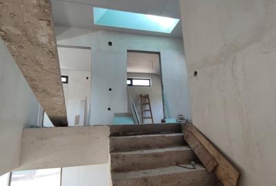 Duplex 4 camere pe Oașului, teren 240 mp, utili 162 mp - 4