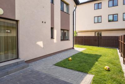 Ap2 92H Tautului Residence + GRADINA - 1
