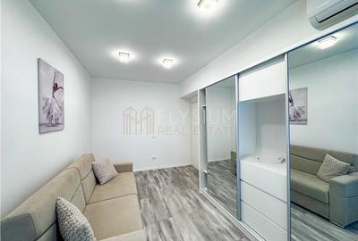 Apartament de inchiriere 3 camere Soseaua Nordului Herastrau - 18
