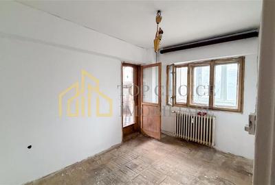 4 CAMERE DOROBANTI - BLOC 1980 - ETAJ 3 - PARCARE INCLUSA - 3