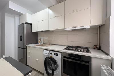 1 Decembrie 1918 | Pta Trapezului | Apartament la cheie la et 1 in bloc Boutiqu - 13