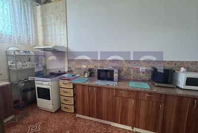 Hală industrială 774 mp cu pod rulant | Crevedia | Acces DN1A | TIR - 14