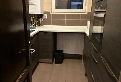 Apartament 2 camere in vila | Dacia - Pta Romana - Vasile Lascar - 7