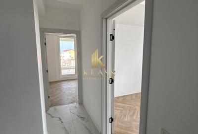 Penthouse City Park Mall | Terasă 40 mp & 2 Locuri de Parcare - 4