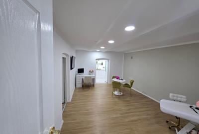 Apartament cu 2 camere semidecomandat în Aurel Vlaicu