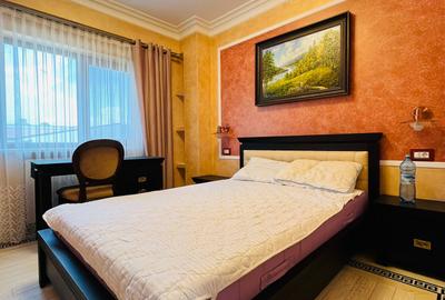 Faleza Nord Apartament 2 camere mobilat utilat de inchiriat termen lung - 9