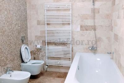Pipera - 4 camere modern mobilat - 11