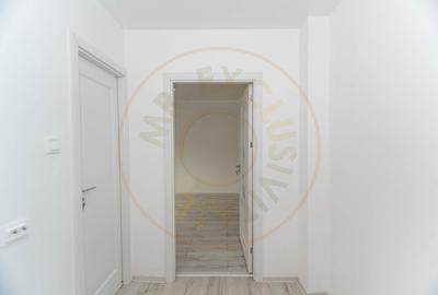 Garsoniera decomandata - renovata - etaj 1 - Gavana - 4
