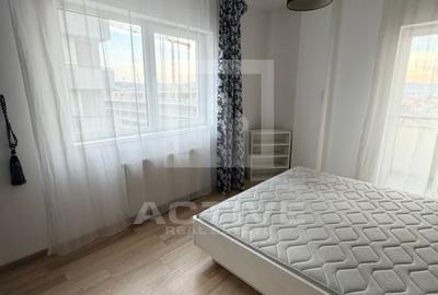 Apartament cu 2 camere || zona Garii - 9