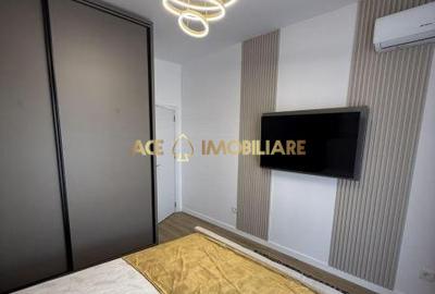 2 Camere de inchiriat | Theodor Pallady | Parcare | Centrala | 64 mp - 3