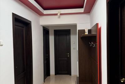 Apartament de 3 camere 80 mp – Nerva Traian, etaj 6, balcon, 10 min metrou - 10
