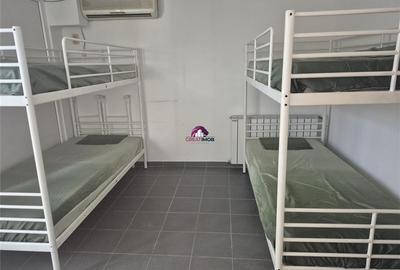 Loc în cameră — 160 EUR lună | Tot inclus | Metrou 2 minute Mihai - 11