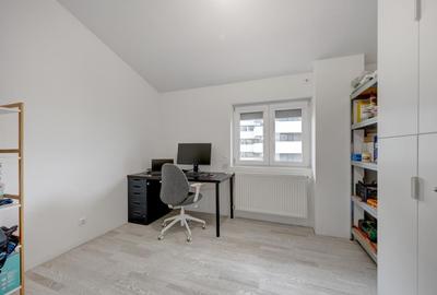 Duplex cu aer de casa, terasa si parcare subterana | Titan – Liviu Rebreanu - 11