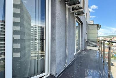 Apartament cu 2 camere, langa Iulius Mall! - 9