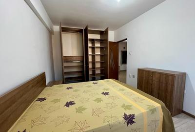 Apartament 2 camere spațios – 60 mp | CUG – Capitol | Gata de mutare! - 3
