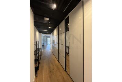REA1025138 Apartament modern si spatios I 3 camere I Design industrial in Florea - 14
