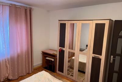 Apartament cu 3 camere,parcare , etaj 1,zona Marasti - 2