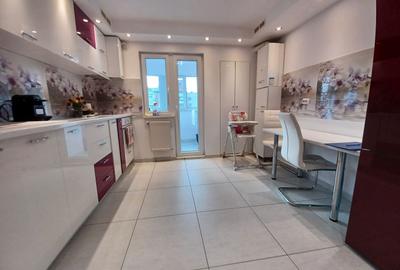 Apartament 2 camere, de vanzare, cartier Marasti, Zona Iulius Mall - 2