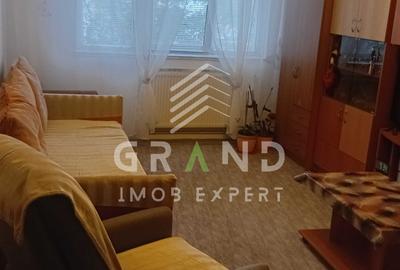 Ap 2 camere | BALCON | zona Între Lacuri-Iulius Mall - 1