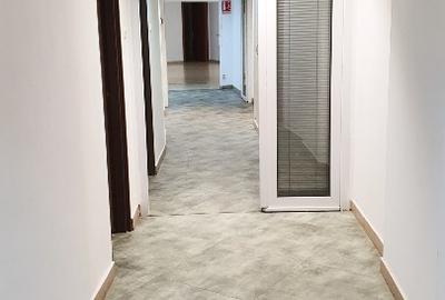 Inchiriere spatiu birouri zona Unirii fantani, blocul Sitraco, 525 mp - 7
