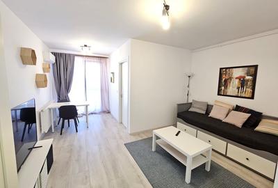 Apartament cu o camera de inchiriat, Hils Pallady - 13