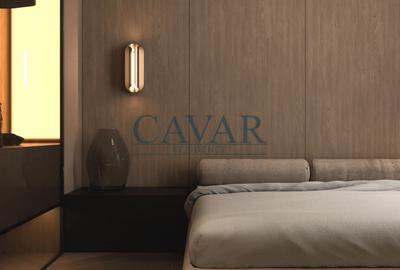 Alege calitatea fara compromis, alege Cavar Residence - 7