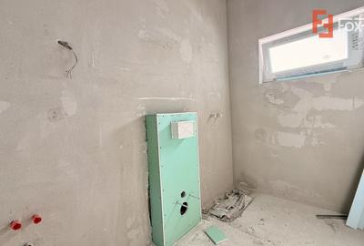Duplex de vanzare 3 camere + pod mansardabil - Mosnita Veche - 12